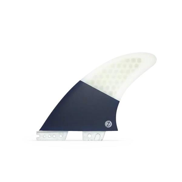 Deflow Surf Deflow Adrien Toyon Signature Thruster Fin Set