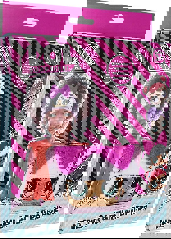 OTL | L.O.L. SURPRISE! KIDS AUDIO BAND HEADPHONES