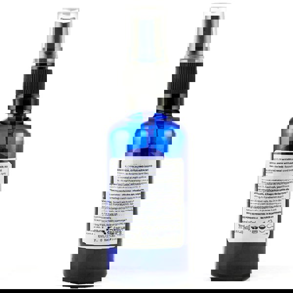 Lavender Pillow Spray in studio setting