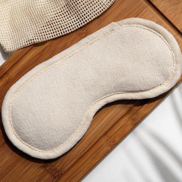 So Eco Calming Sleep Eye Mask