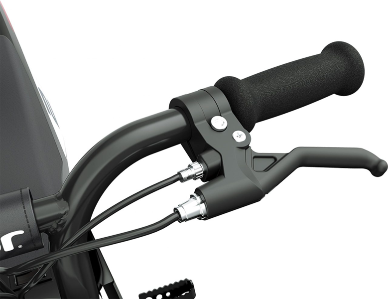 Razor Dirt Rocket MX125 - Black 12 Volt