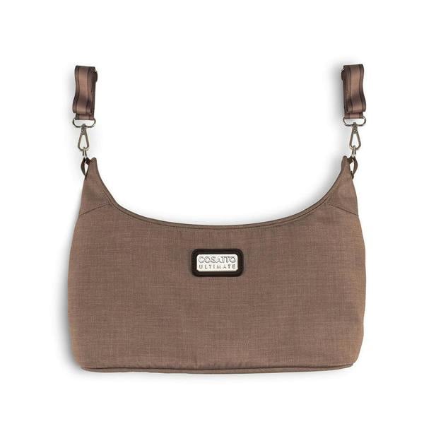 Cosatto Wow 3 Special Edition Rotate & Recline Essentials Bundle Tiger Tale