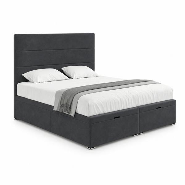 Great British Beds Rio Divan Ottoman Bed