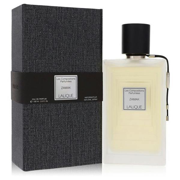 Lalique Lalique Zamak Eau De Parfum 100 ml