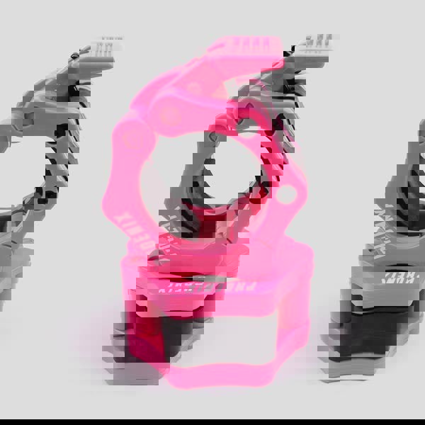 Phoenix Fitness 2" olympic bar locks