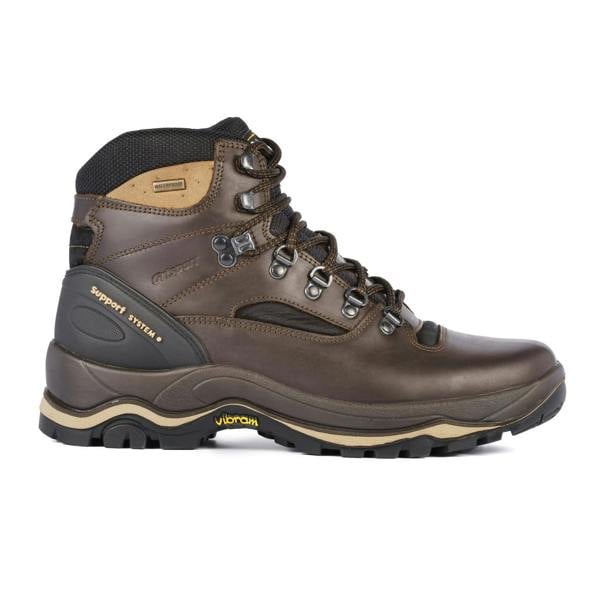 Grisport Quatro Walking Boot, perfect boots for tendonitis