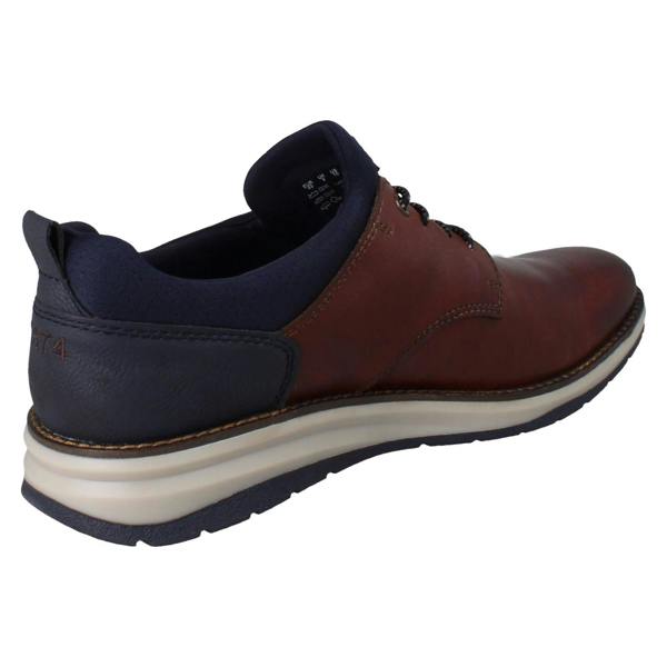 Rieker Mens Rieker TEX Smart Casual Shoes 14755