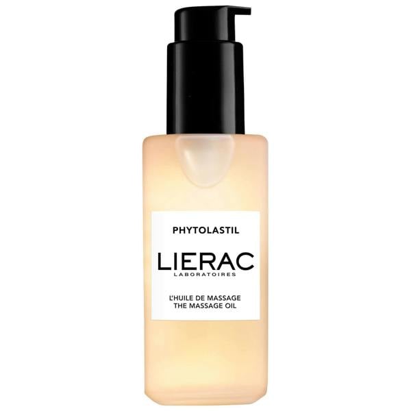 Lierac Phytolastil The Massage Oil 100ml (Launch 01/09/2025)