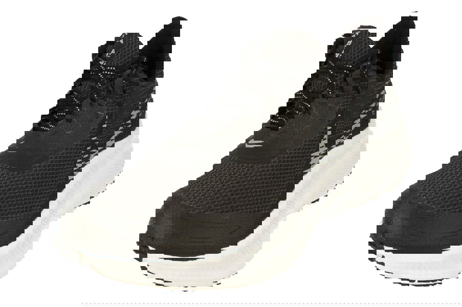 Nike Quest 3 Shield Mens Cq8894  001 - Black Metallic Silver 001 - Photo 0