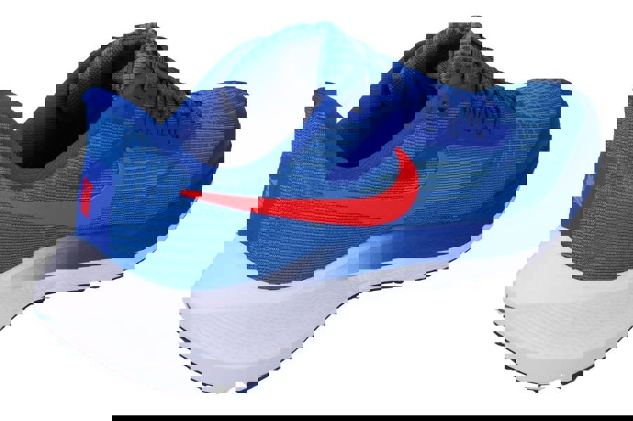 Nike Air Zoom Pegasus 39 NN GS Dm4015  411 - Game Royal Bright Crimson 411 - Photo 2