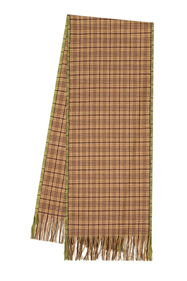 Bo Carter - Alex Scarf (Brown)