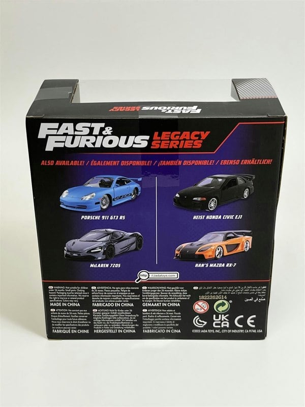 a box of toy cars