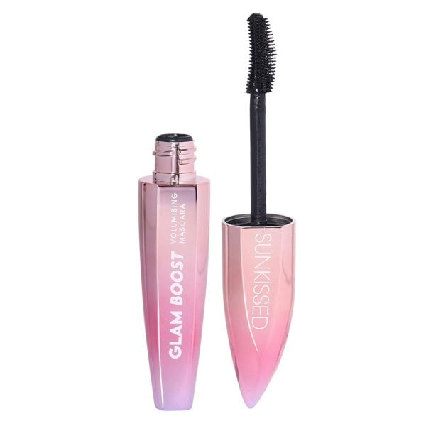 Sunkissed California Dreamin Glam Boost Volumizing Mascara 10ml