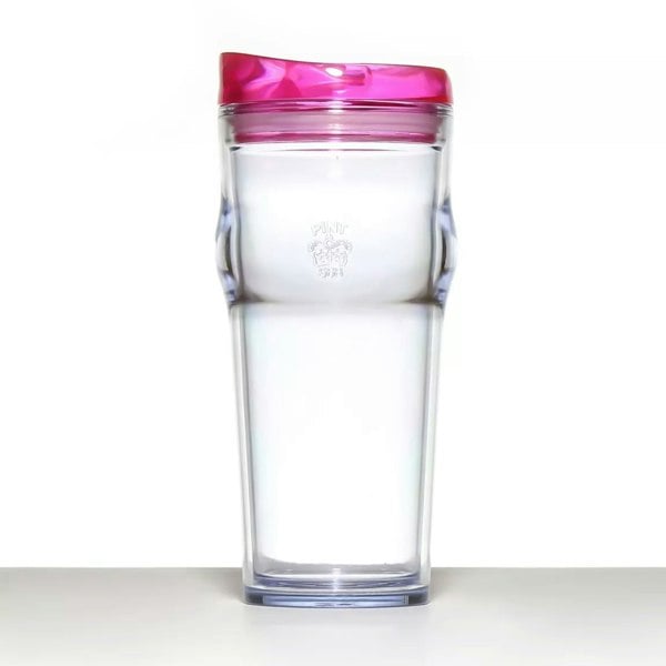 AddLiquid Pint2Go Pink