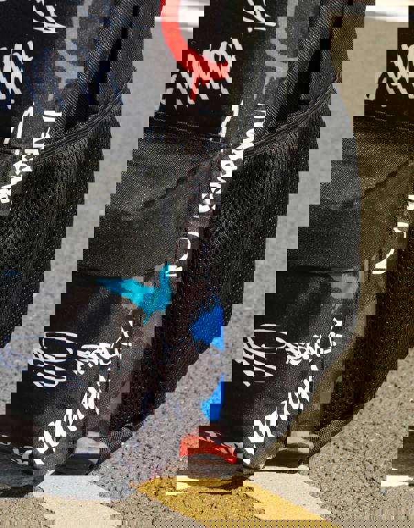 PlayStation Unisex Kids Multicoloured Logo Backpack (One Size)