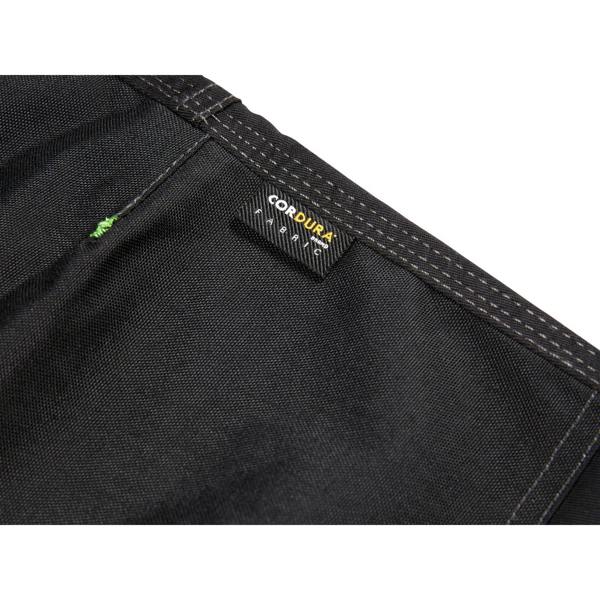 Apache Apkht Two Black Holster Trousers - Multi Colour