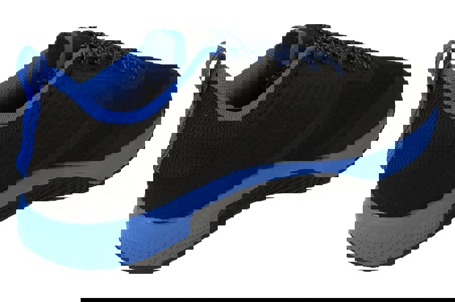 Under Armour Tribase Thirve Mens 3021293  007 - Black 007 - Photo 2