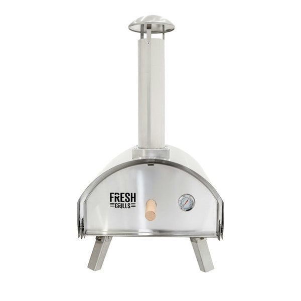 Fresh Grills Premium Outdoor Pizza Oven