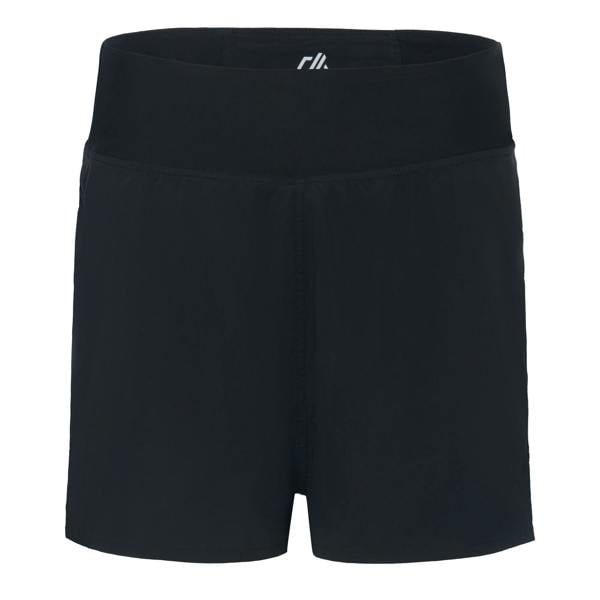 Dare 2B Womens/Ladies Nimble 2 in 1 Shorts - Black