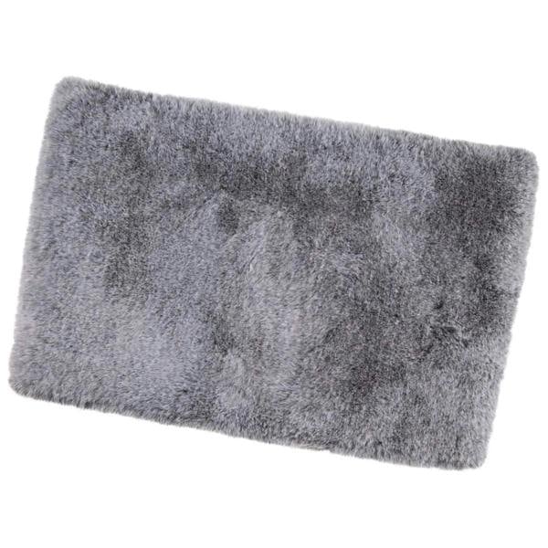 Trespass Womens/Ladies Cinnibar Faux Fur Neck Warmer - Black Fade - 