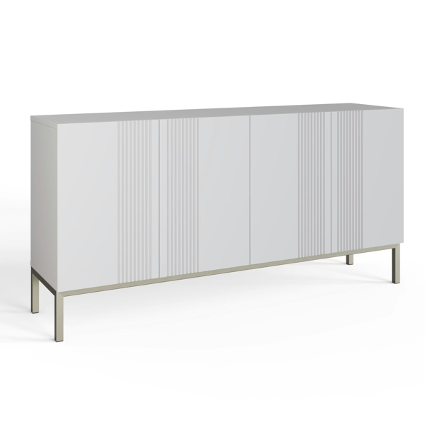 Frank Olsen Furniture Frank Olsen Iona Large Sideboard