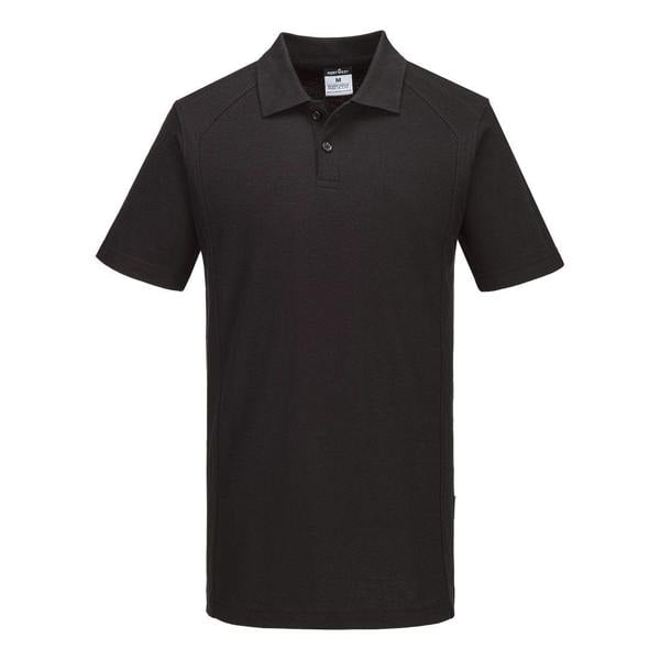 WX2 Polo Shirt S/S - Hi-Vis Trousers