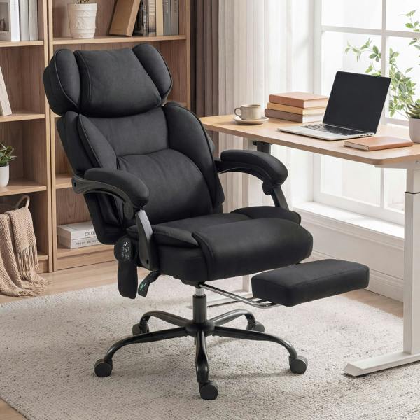 Massage Office Chair