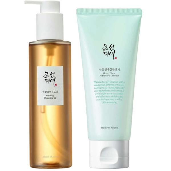 Beauty Of Joseon  Double Cleanse Duo