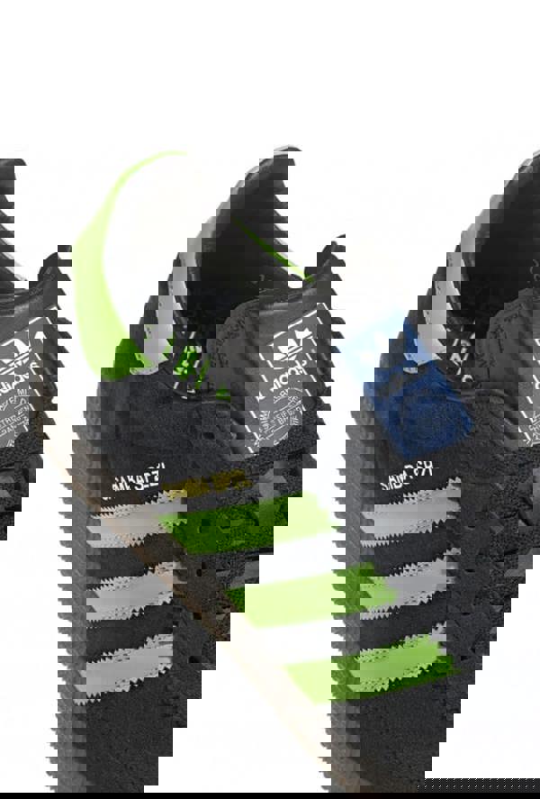 Adidas Spezial Samba Deco SPZL Trainers