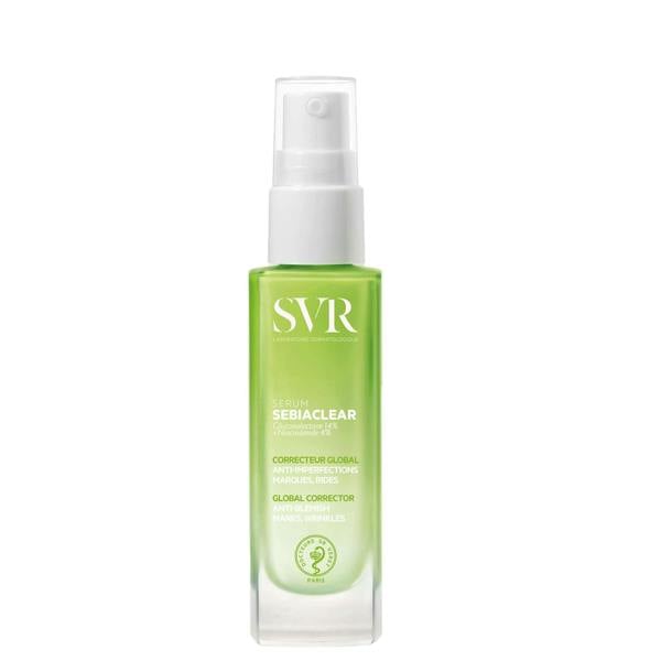 SVR Sebiaclear Serum 30ml