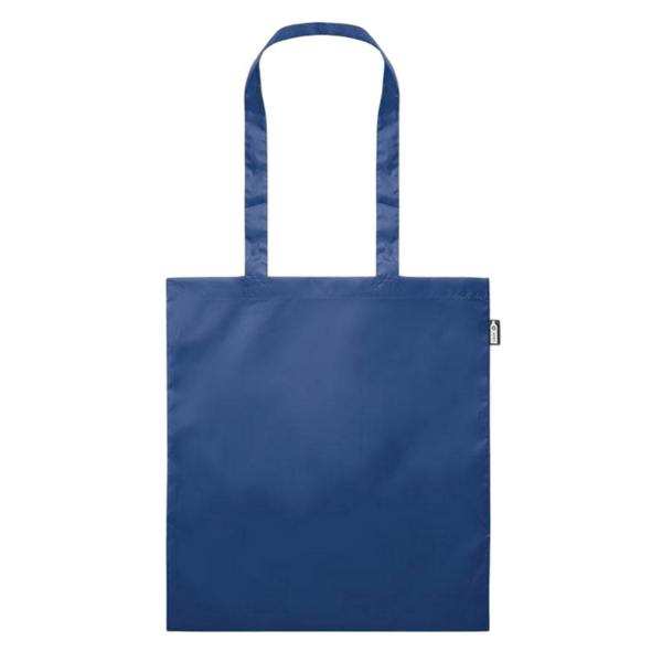 MidOcean Totepet RPET Shopper Bag - Blue