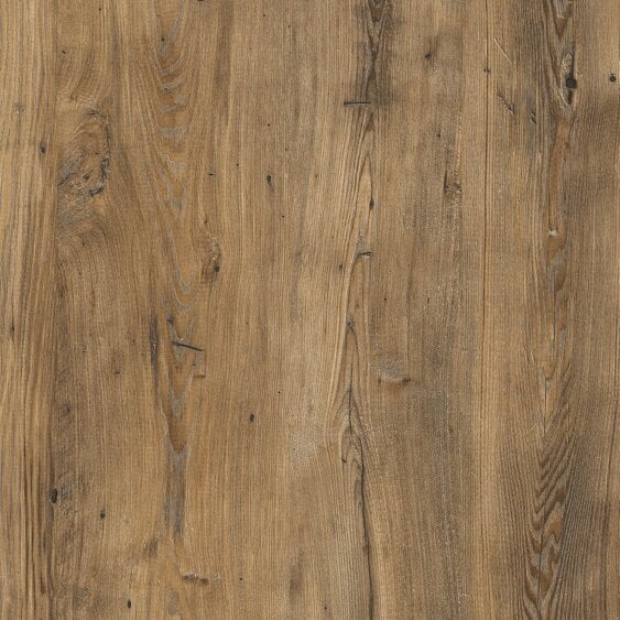 Wyld Haus Juniper Large Coffee Table Chestnut and Matera Grey Wood