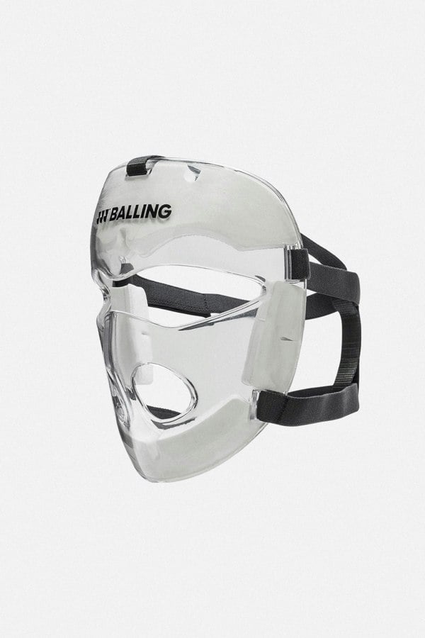 BALLING Venture PVC Face Mask