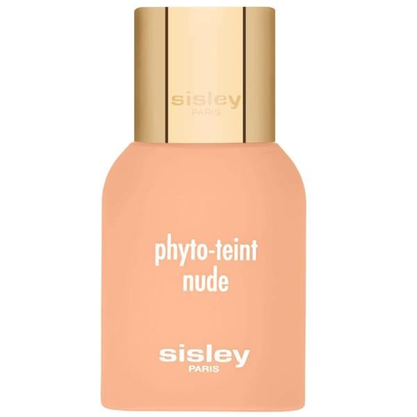 Sisley Phyto-Teint Nude Foundation 0C Vanilla 30ml - Extra