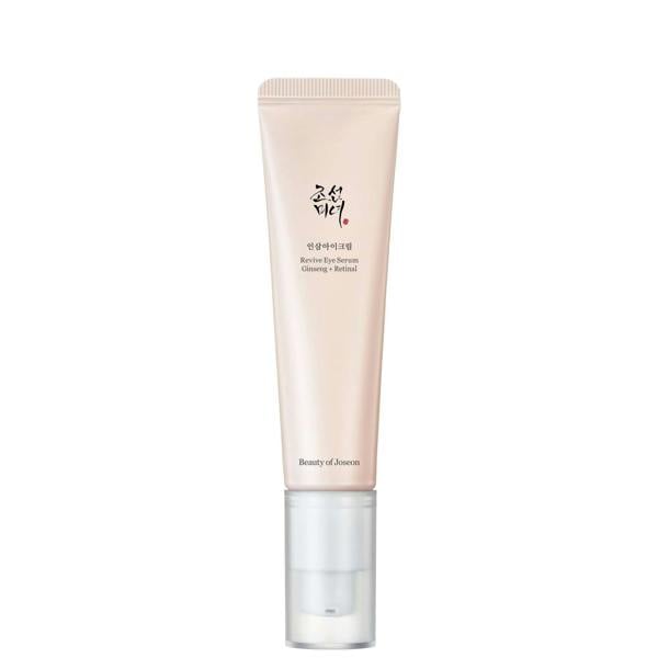 Beauty Of Joseon Serums Revive Eye Serum with Ginseng & Retinal 30ml