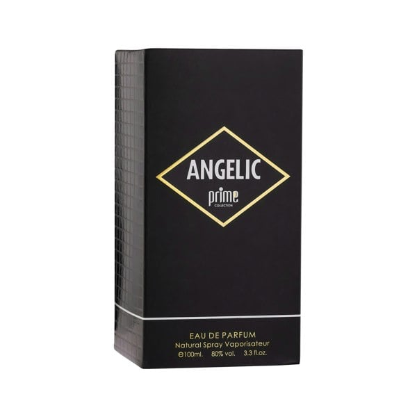 Prime Collection Angelic Eau De Parfum - 100ml