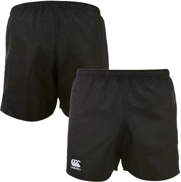 Canterbury Men's Advantage Game-Day Rugby Shorts {C-QA008693}