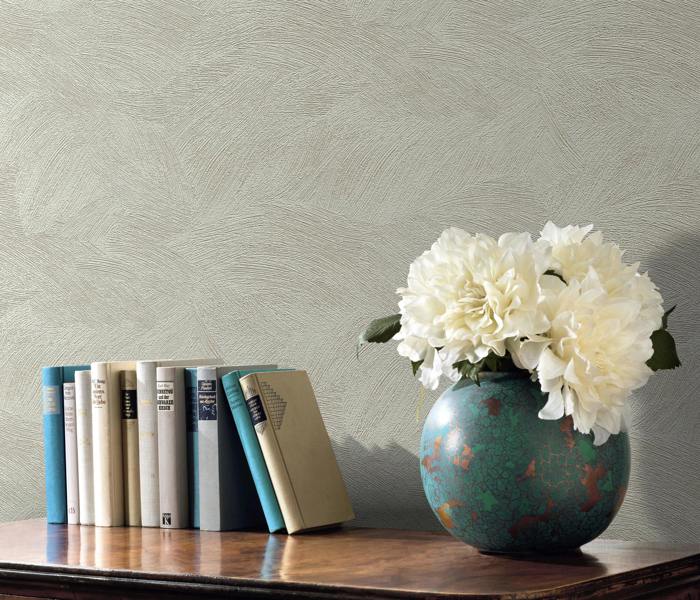 Erismann Organic Flow  - Blown vinyl