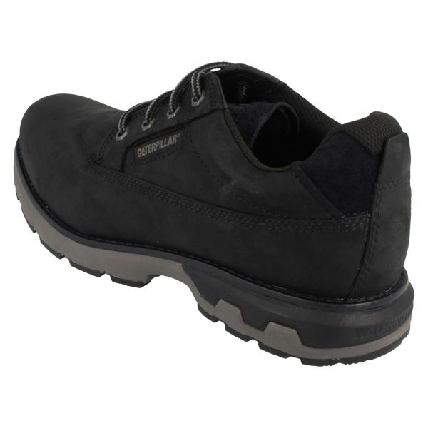 Caterpillar Mens Caterpillar Casual Shoes Pursue Lo P726371