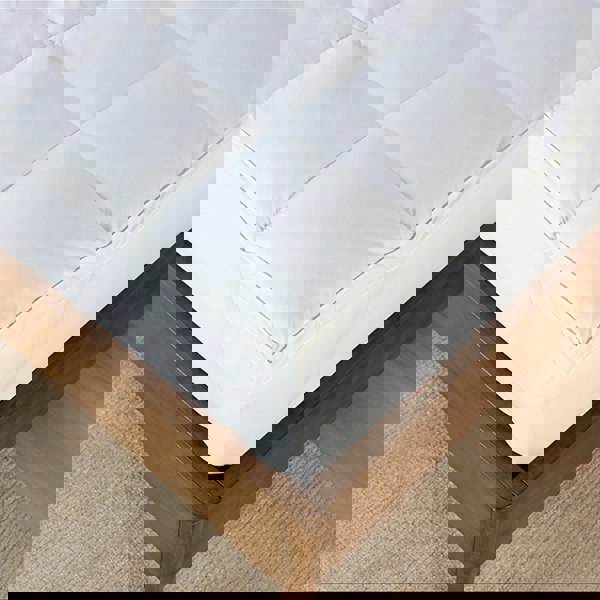 Martex Naturals Duck Feather Mattress Topper