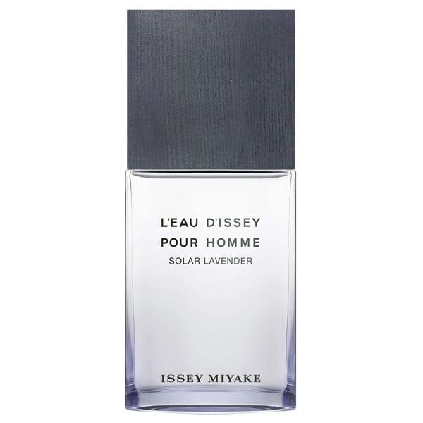 Issey Miyake L'Eau d'Issey Pour Homme Solar Lavender Eau de Toilette Spray 100ml