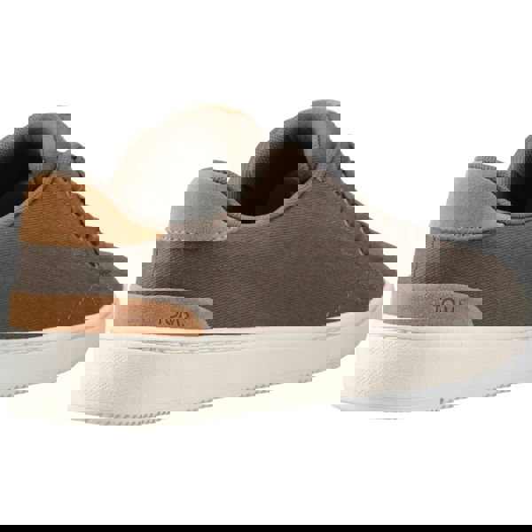 TOMS TRVL LITE 2.0 Low Mens Trainers - Olive