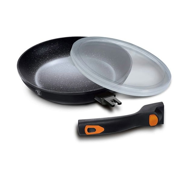 Berlinger Haus Frying Pan with Detachable Handle Berlinger Haus BH-1954