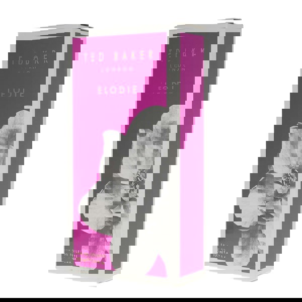 Ted Baker Floralicious Elodie Eau de Toilette Spray For Her 100ml