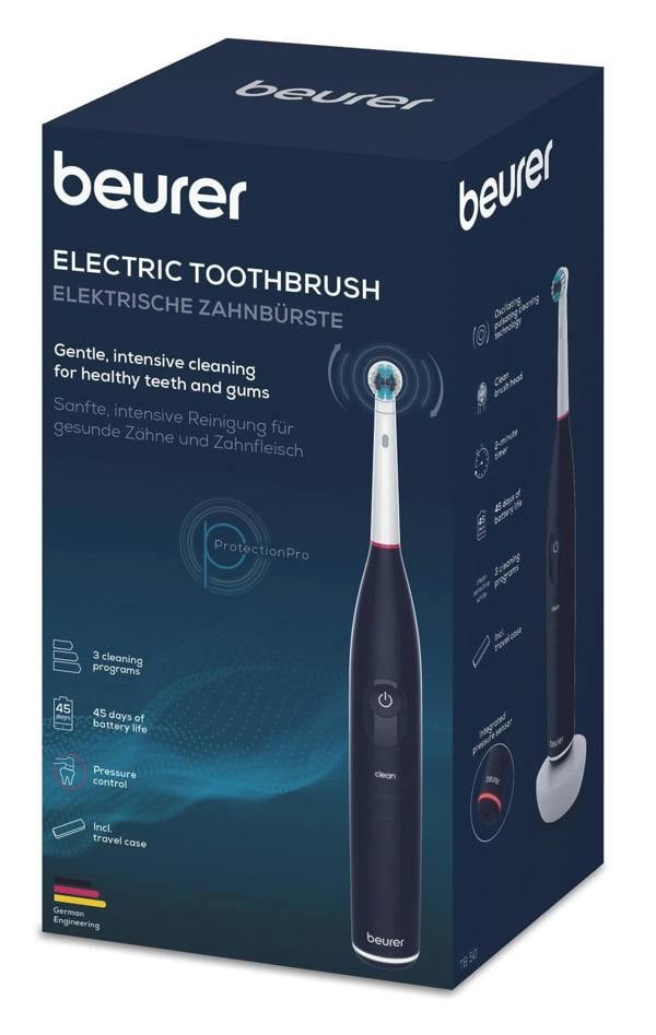 Beurer TB50 Electric Toothbrush
