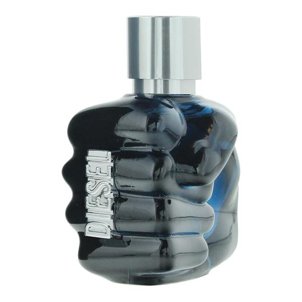 Diesel Only The Brave Eau de Parfum 35ml Spray for Him