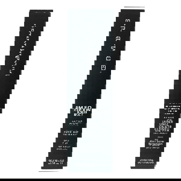 Bare Minerals Complexion Rescue All Over Luminizer Copper Rose Illuminator 35ml