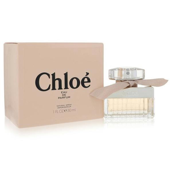 Chloé Chloe Chlo Eau De Parfum 30 ml