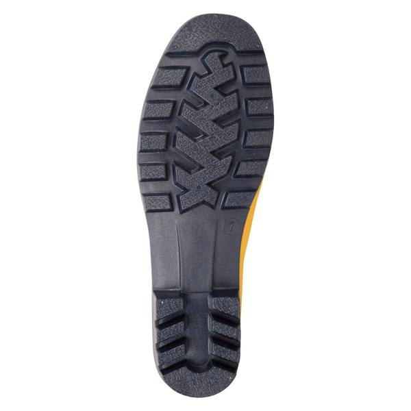 Mountain Warehouse Womens/Ladies Splash Wellington Boots - Yellow - 