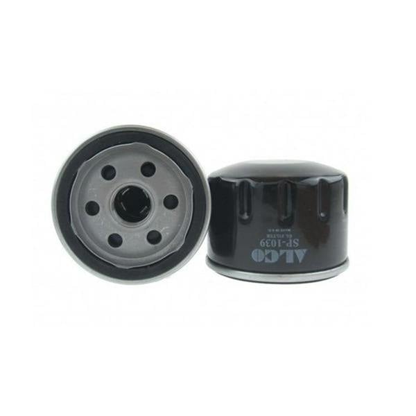 Alco Oil Filter Alco SP-1039 For Renault Megane Scenic Dacia Duster Logan Fiat Stilo